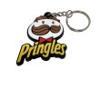 画像1: PRINGLES１｜プリングルズ|ラバーキーホルダー (1)