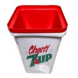 画像9: CHERRY 7UP｜チェリーセブンアップ｜赤・白｜ダストボックス｜20ｌ (9)