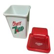 画像8: CHERRY 7UP｜チェリーセブンアップ｜赤・白｜ダストボックス｜20ｌ (8)