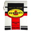 画像1: PENNZOIL｜ペンゾイル ｜巾着袋 (1)