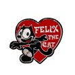 画像1: FELIX｜フィリックス|ワッペン９　 (1)