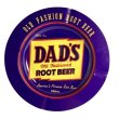 画像2:  DAD'S｜ROOT BEER｜ブリキ灰皿 (2)