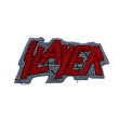 画像1: SLAYER|スレイヤー|ワッペン　 (1)