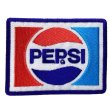 画像1: PEPSI|ペプシ  |ワッペン1 (1)