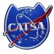 画像1: CATSA|ワッペン　 (1)