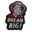 画像1: DREAMBIG|エルム街の悪夢|フレディ|ワッペン　 (1)