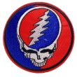 画像1: GRATEFUL DEAD|グレイトフル・デッド|ワッペン　 (1)