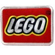 画像1: LEGO |レゴ |ワッペン (1)