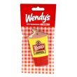 画像1: Wendy'sウェンディーズ|エアーフレッシュナー (1)