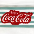 画像2: COCACOLA｜コカ・コーラ|ステッカー２ (2)