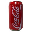 画像6: COCACOLA｜コカ・コーラ |ブリキ缶バンク ｜貯金箱 (6)