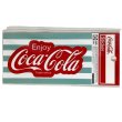 画像1: COCACOLA｜コカ・コーラ|ステッカー２ (1)