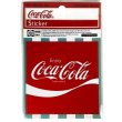 画像1: COCACOLA｜コカ・コーラ|ステッカー１ (1)