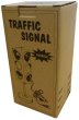 画像7: TRAFFIC SIGNAL|ブラック｜トラフィック　シグナル (7)