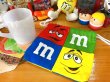 画像1: エムアンドエム｜ｍ＆m’ｓ|ミニ巾着袋 (1)