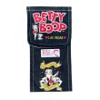 画像1: BETYY｜ベティブープ|ブラック｜トイレットペーパーホルダー1 (1)