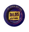 画像1:  DAD'S｜ROOT BEER｜ブリキ灰皿 (1)