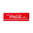 画像5: COCACOLA｜コカ・コーラ |レッド｜ティッシュケース (5)