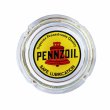 画像1: PENNZOIL｜ペンゾイル| ガラス灰皿 (1)