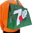 画像4: 7UP|セブンアップ|ショッピング バッグ (4)