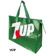 画像1: 7UP|セブンアップ|ショッピング バッグ (1)