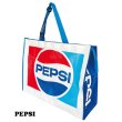 画像1: PEPSI|ペプシ|ショッピング バッグ (1)