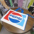 画像5: PEPSI|ペプシ|ショッピング バッグ (5)