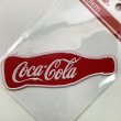 画像2: COCACOLA|コカ・コーラ |ワッペン5 (2)