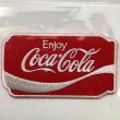 画像2: COCACOLA|コカ・コーラ |ワッペン4 (2)