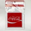 画像1: COCACOLA|コカ・コーラ|ワッペン7 (1)