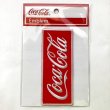 画像1: COCACOLA|コカ・コーラ |ワッペン2 (1)