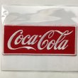 画像2: COCACOLA|コカ・コーラ |ワッペン2 (2)