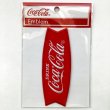 画像1: COCACOLA|コカ・コーラ |ワッペン6 (1)