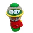 画像1: エムアンドエム｜ｍ＆ｍ’ｓ|ファンマシーン｜箱あり｜チョコディスペンサー（中古） (1)