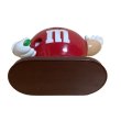 画像8: エムアンドエム｜ｍ＆ｍ’ｓ|レッド｜箱付｜チョコディスペンサー1（中古） (8)