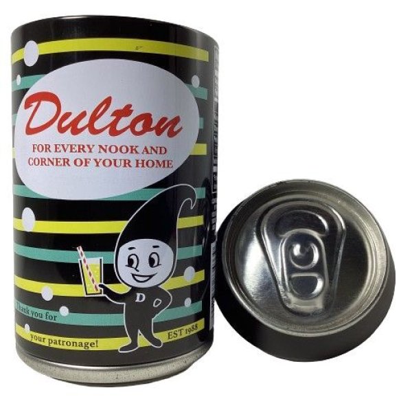 画像1: DULTON|ダルトン|シークレット飲料缶 (1)