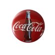 画像1: COCACOLA｜コカ・コーラ|缶バッジ２ (1)