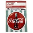 画像1: COCACOLA｜コカ・コーラ|ステッカー４ (1)