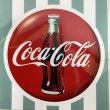 画像2: COCACOLA｜コカ・コーラ|ステッカー４ (2)