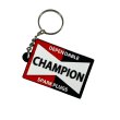 画像1: CHAMPION|チャンピオン|ラバーキーホルダー (1)