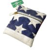 画像1: USA FLAG MINI  COIN PURSE | ミニクラッチ ポーチ コインケース (1)