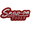 画像1: Snap-on｜スナップオン|ワッペン７ (1)