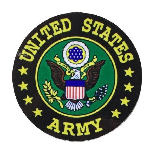 画像1: UNITED STATES ARMY|ステッカー (1)