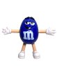 画像6: エムアンドエム｜ｍ＆ｍ’ｓ|ベンダブルフィギア|４体セット (6)