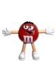 画像4: エムアンドエム｜ｍ＆ｍ’ｓ|ベンダブルフィギア|４体セット (4)