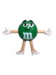 画像7: エムアンドエム｜ｍ＆ｍ’ｓ|ベンダブルフィギア|４体セット (7)