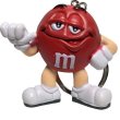 画像3: エムアンドエムズ｜ｍ＆ｍ’ｓレッド|ミニフィギア｜キーホルダー (3)