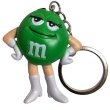 画像1: エムアンドエムズ｜ｍ＆ｍ’ｓグリーン|ミニフィギア｜キーホルダー (1)