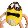 画像7: エムアンドエム｜ｍ＆ｍ’ｓ|レッド＆イエロー｜飛行機｜箱なし｜チョコディスペンサー（中古） (7)