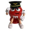 画像5: エムアンドエム｜ｍ＆ｍ’ｓ|レッド｜ガチャガチャ|チョコディスペンサー（中古） (5)